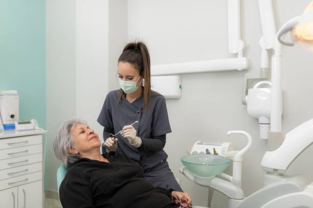 Best Emergency Dentist for Lost Fillings or Crowns in Sierra View, PA