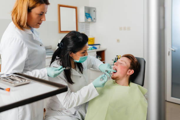 Best Emergency Dental Services for Seniors in Sierra View, PA